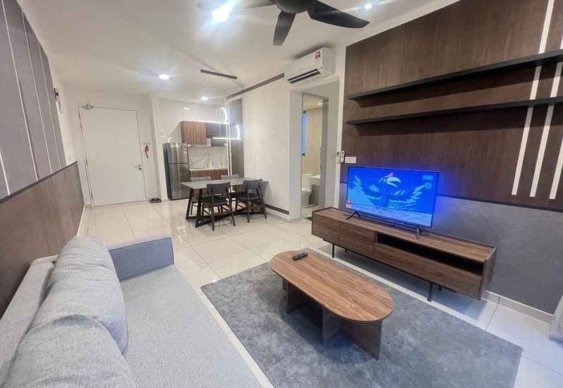 Kenwingston Platz Residence