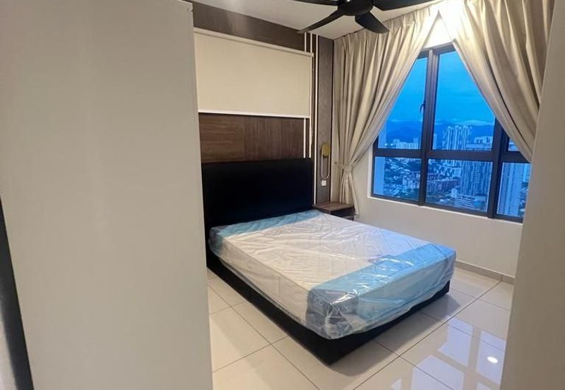 Kenwingston Platz Residence