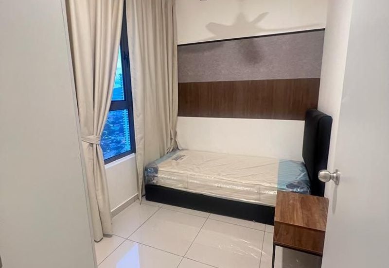 Kenwingston Platz Residence