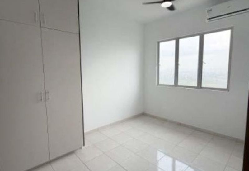 Residensi Idaman Abadi