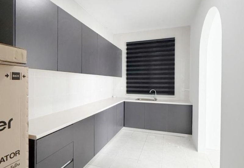 Residensi Idaman Abadi