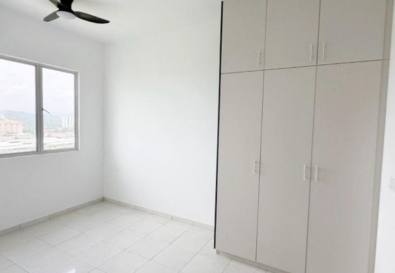 Residensi Idaman Abadi