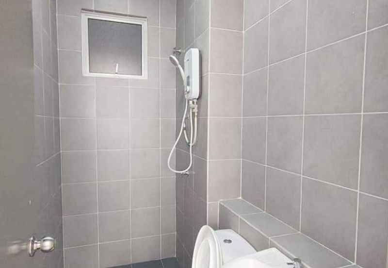 Residensi Idaman Abadi