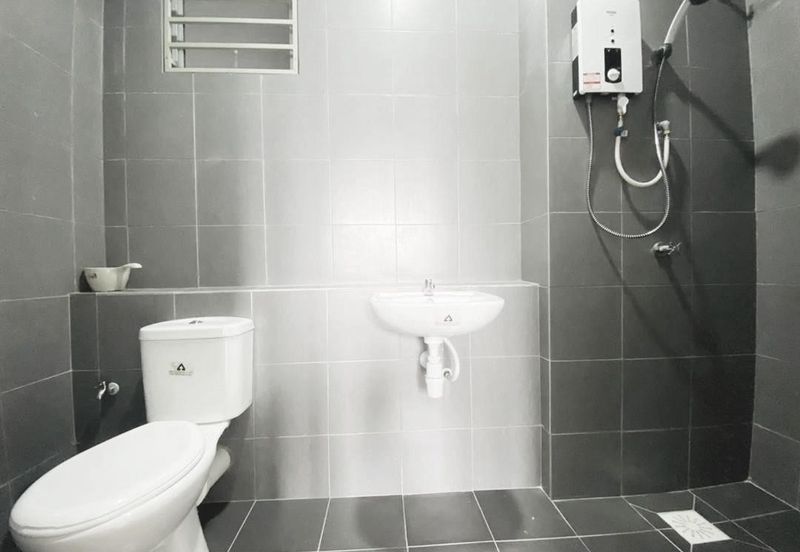 Residensi Idaman Abadi