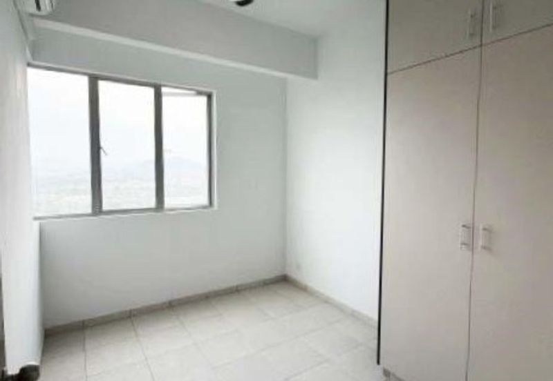 Residensi Idaman Abadi