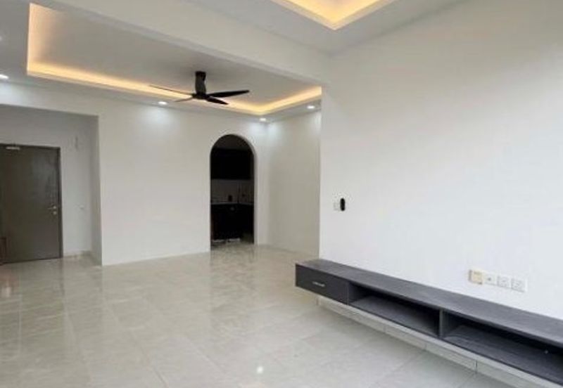 Residensi Idaman Abadi