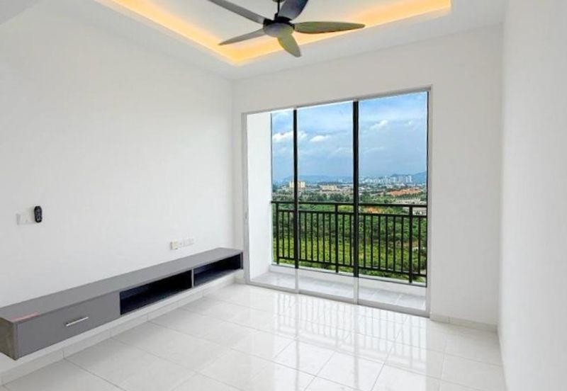 Residensi Idaman Abadi