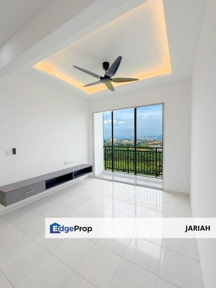 Residensi Idaman Abadi Kajang Selangor Renovated Unit For Sale, Selangor, Kajang