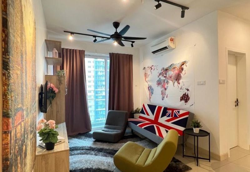 Sentul Point Residence