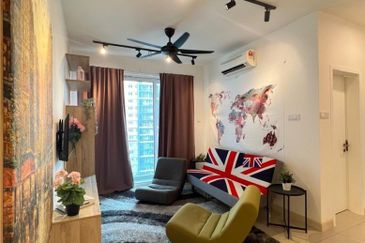 Sentul Point Residence