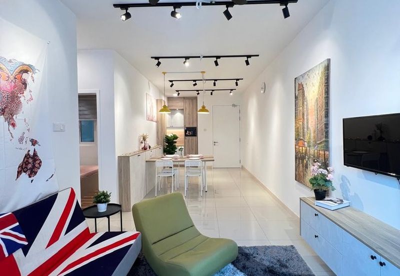 Sentul Point Residence