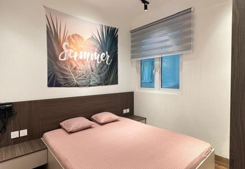 Sentul Point Residence