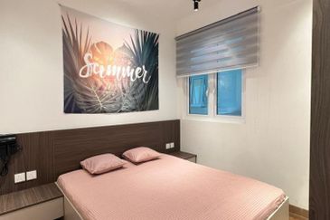 Sentul Point Residence