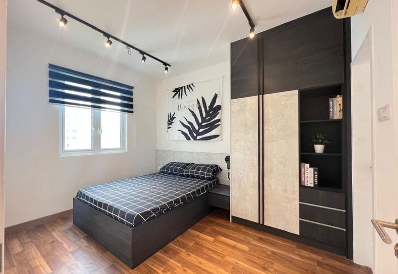 Sentul Point Residence