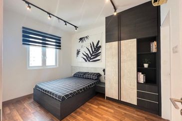 Sentul Point Residence