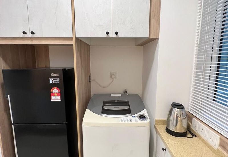 Sentul Point Residence