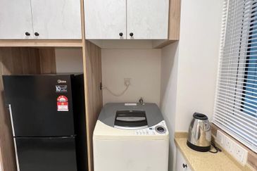 Sentul Point Residence