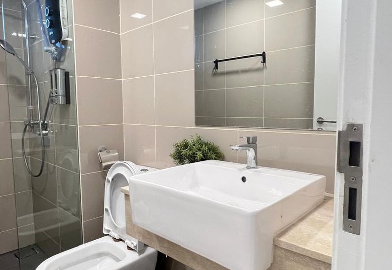 Sentul Point Residence