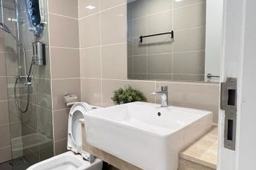 Sentul Point Residence