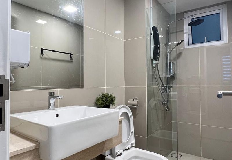 Sentul Point Residence