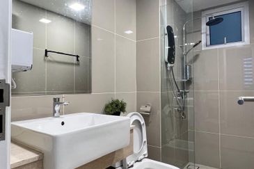 Sentul Point Residence