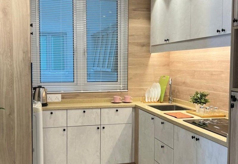 Sentul Point Residence