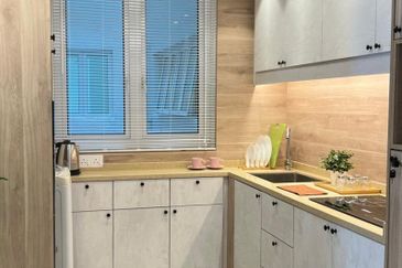 Sentul Point Residence