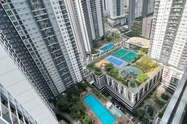 Sentul Point Residence