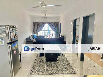 The Holmes 2 Condo Bandar Tun Razak Cheras KL FOR SALE, Kuala Lumpur, Bandar Tun Razak