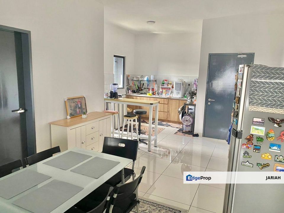 The Holmes 2 Condo Bandar Tun Razak Cheras KL FOR SALE, Kuala Lumpur, Bandar Tun Razak