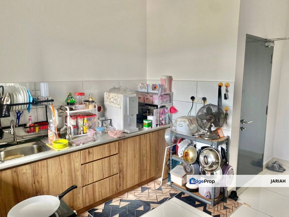 The Holmes 2 Condo Bandar Tun Razak Cheras KL FOR SALE, Kuala Lumpur, Bandar Tun Razak