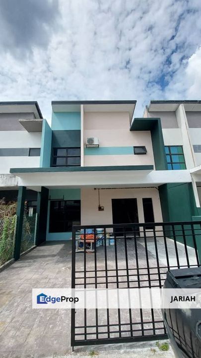 Saujana Utama Rawang Double Storey Terrace House For Sale  , Selangor, Rawang