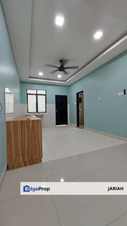 Saujana Utama Rawang Double Storey Terrace House For Sale  , Selangor, Rawang