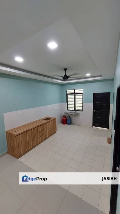 Saujana Utama Rawang Double Storey Terrace House For Sale  , Selangor, Rawang