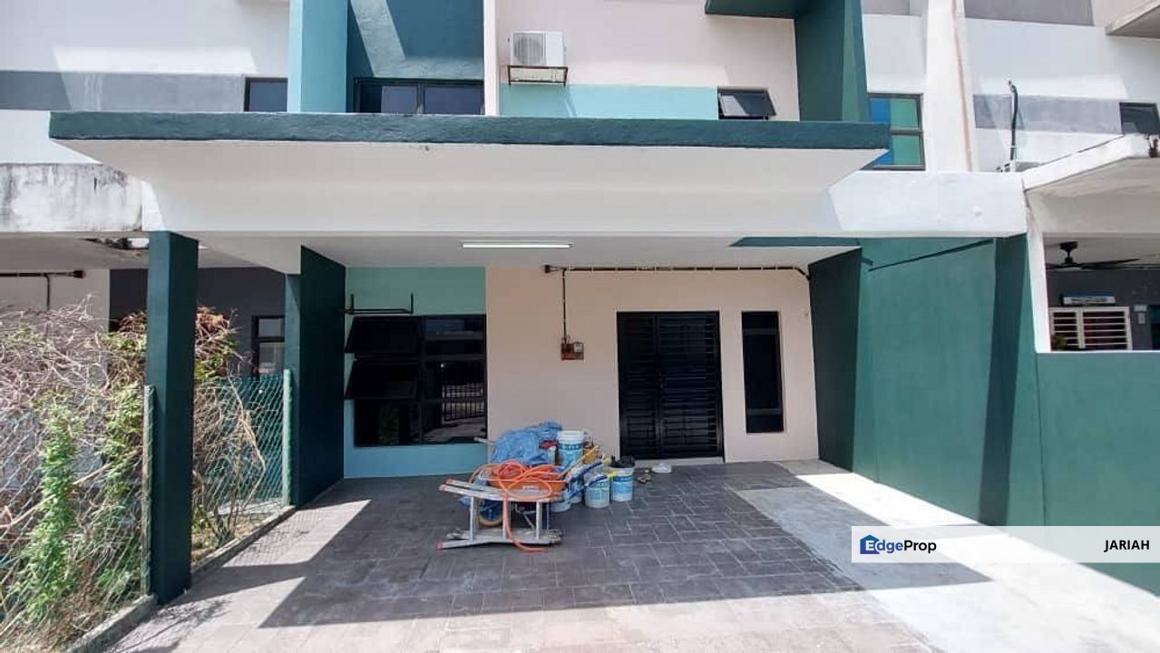 Saujana Utama Rawang Double Storey Terrace House For Sale  , Selangor, Rawang