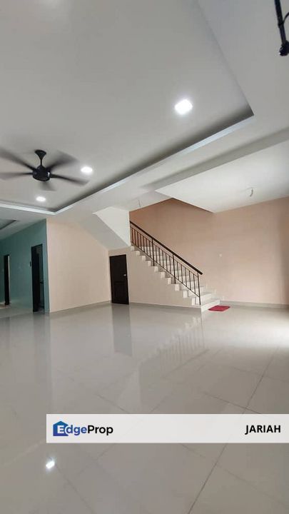 Saujana Utama Rawang Double Storey Terrace House For Sale  , Selangor, Rawang