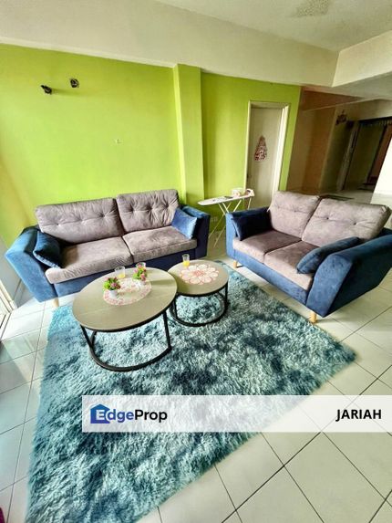 FREEHOLD Anggerik Villa 2 Kajang Selangor For Sale, Selangor, Semenyih