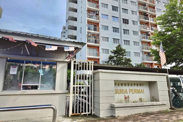 Suria Permai