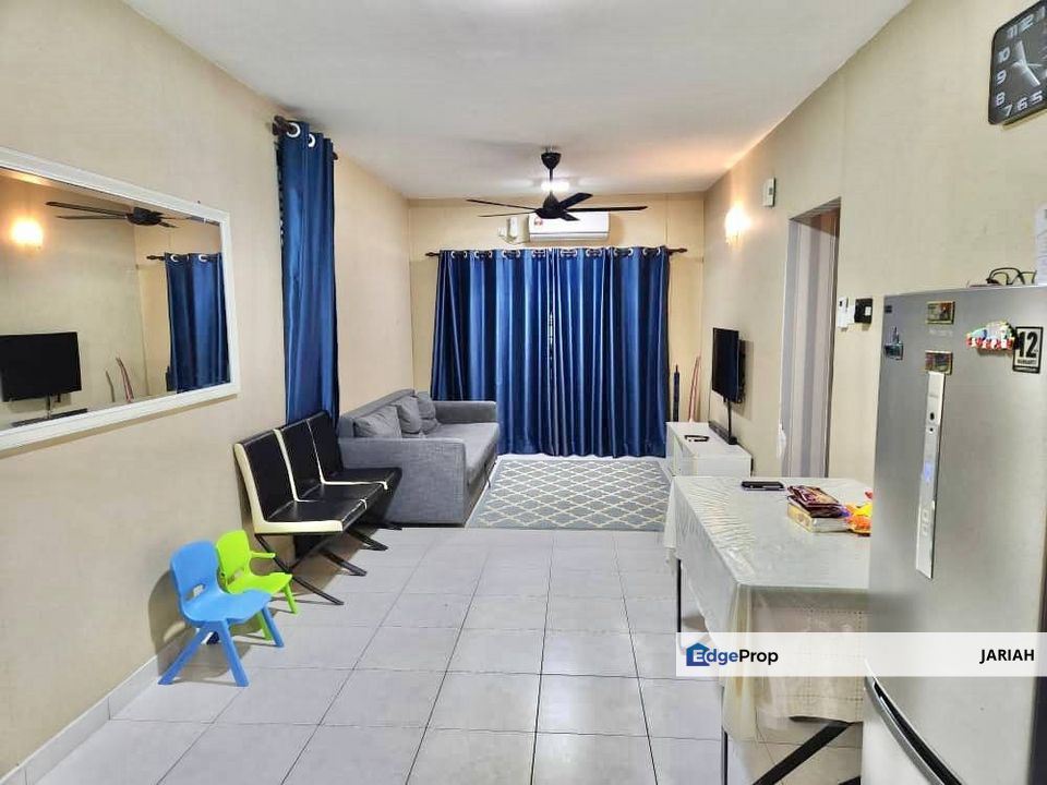 NEAR MRT Pangsapuri Suria Permai, Bandar Putra Permai, Seri Kembangan, Selangor FOR SALE, Selangor, Puchong South