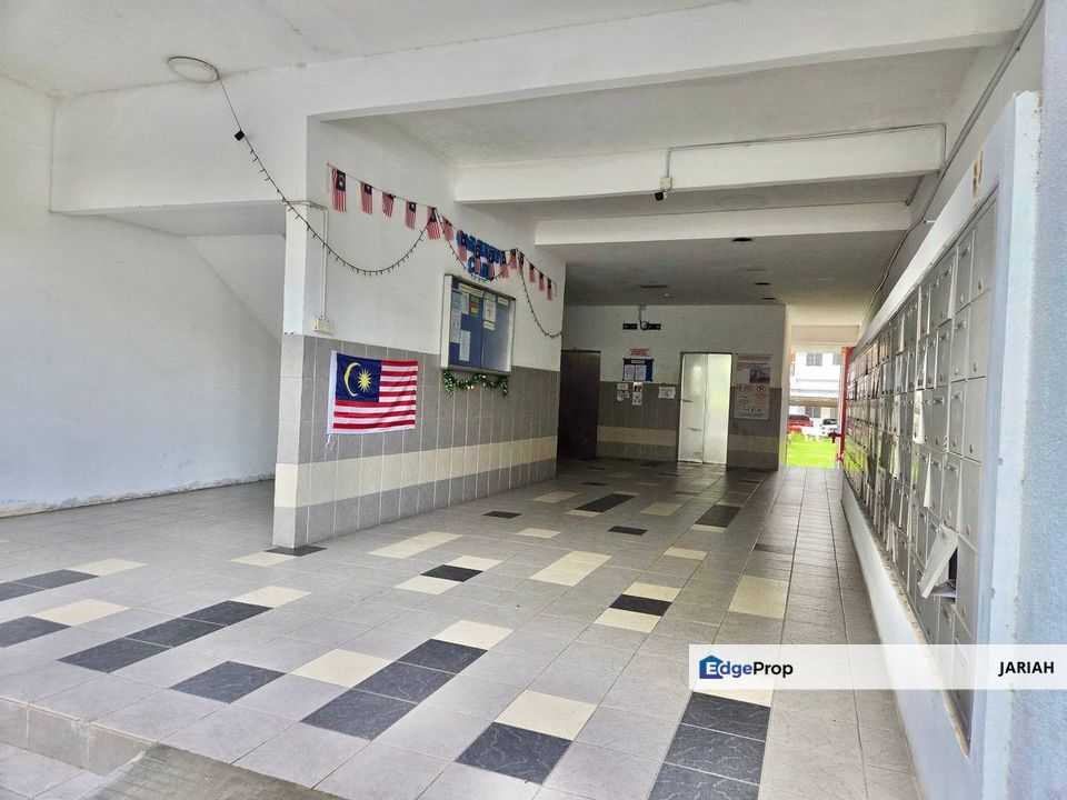 NEAR MRT Pangsapuri Suria Permai, Bandar Putra Permai, Seri Kembangan, Selangor FOR SALE, Selangor, Puchong South