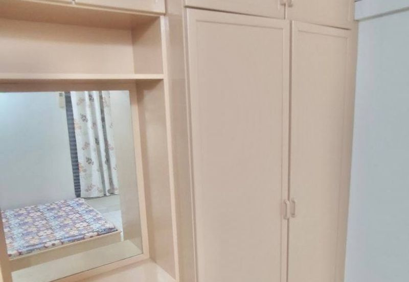 The Palladium Condominium