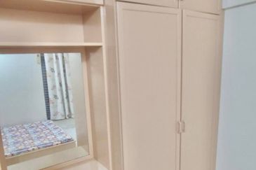 The Palladium Condominium