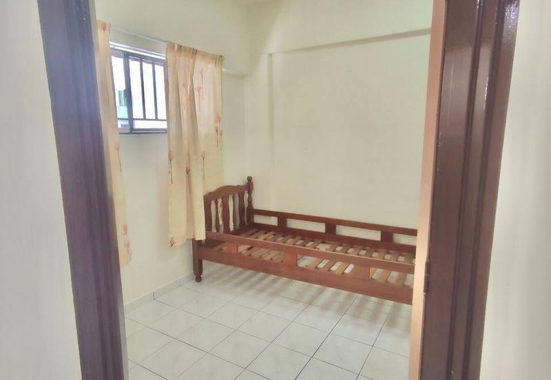 The Palladium Condominium