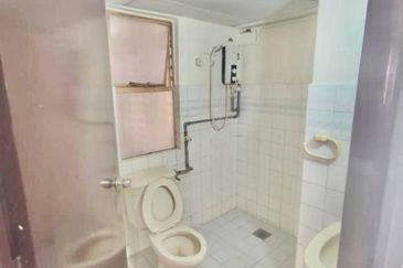 The Palladium Condominium