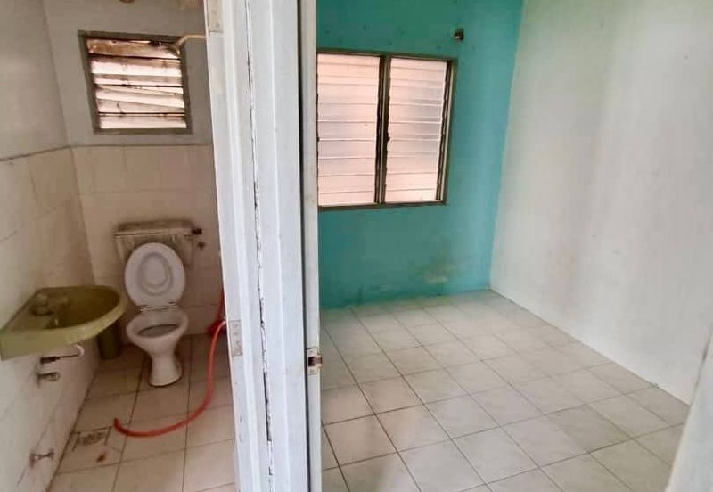 Golden Villa Apartment