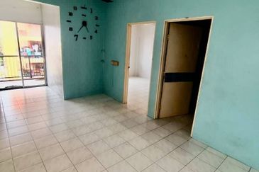 Golden Villa Apartment