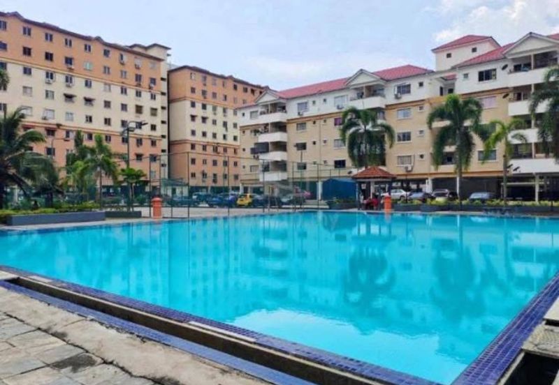 Golden Villa Apartment