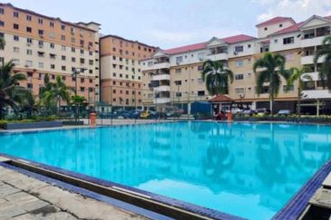 Golden Villa Apartment