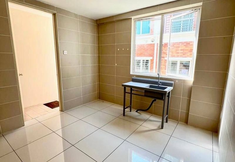 Villa Court @ Goodview Height