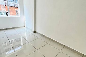 Villa Court @ Goodview Height